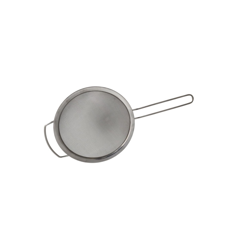 18cm Stainless Steel Strainer