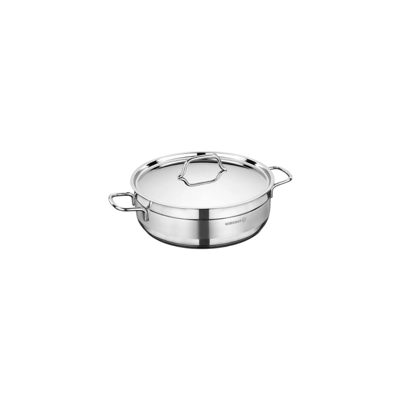 24cm Alfa Low Casserole