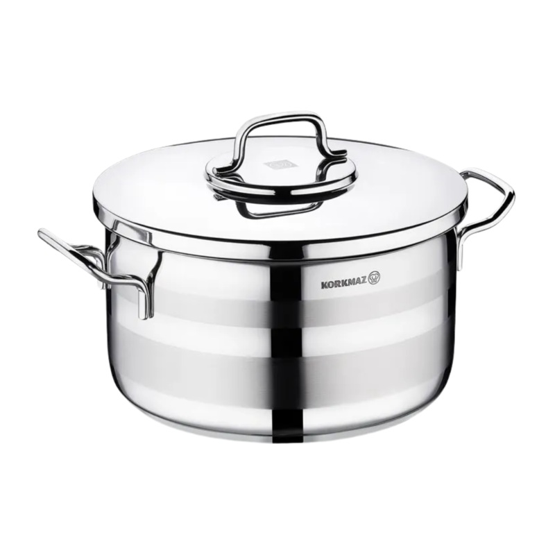 24cm Astra 2 Deep Casserole