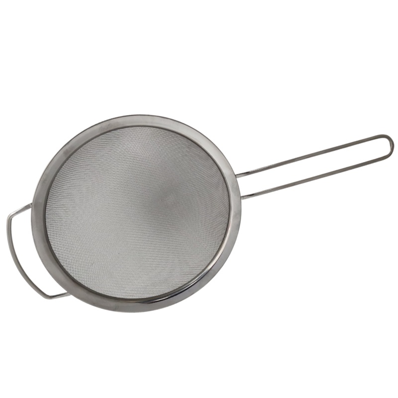 24cm Stainless Steel Strainer