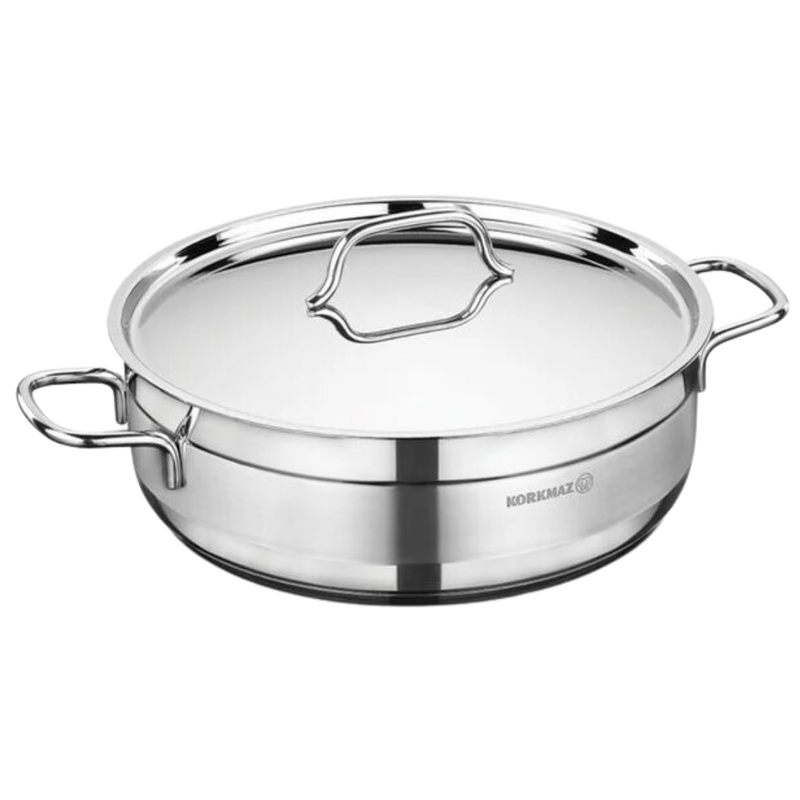30cm Alfa Low Casserole