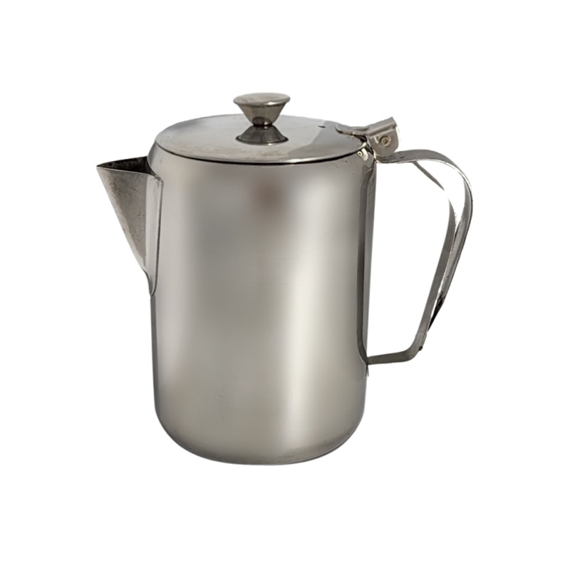 32oz  Stainless Steel Coffee Pot