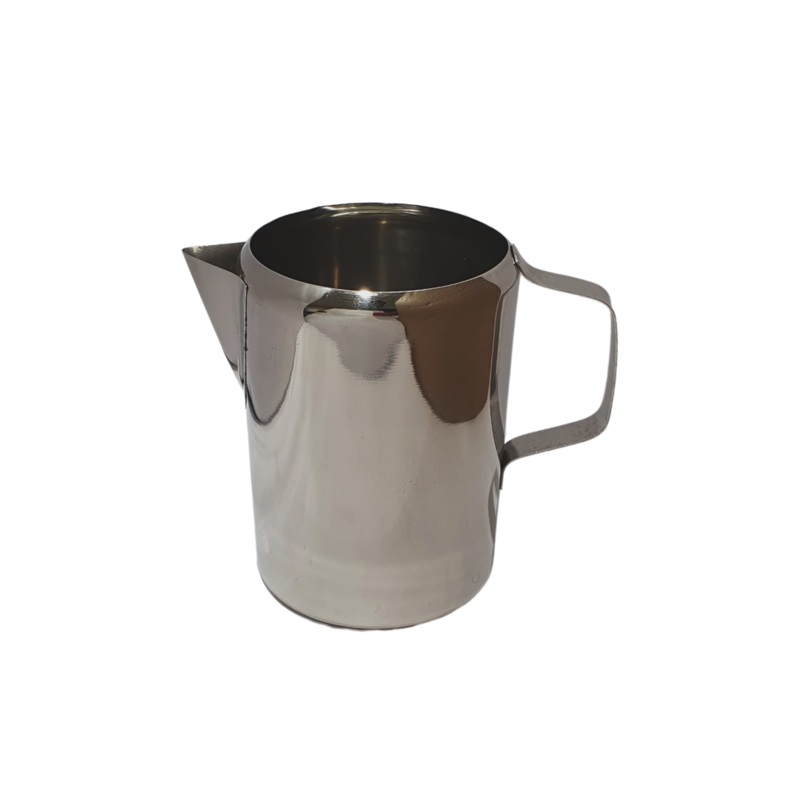 32oz Stainless Steel Milk Pot