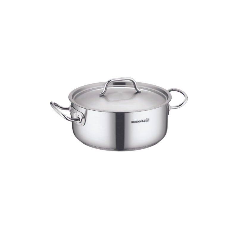 36cm Proline Gastro Low Casserole