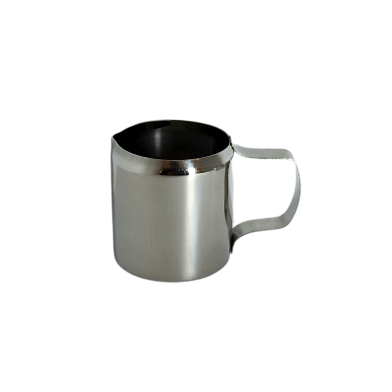 3oz Stainless Steel Milk Pot
