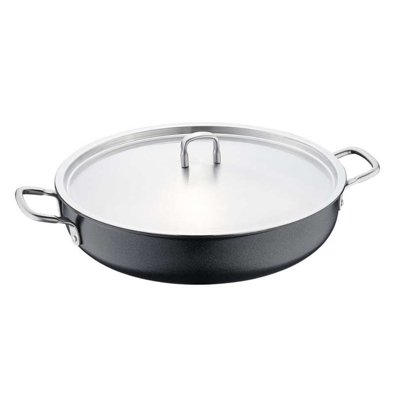 6 Litre Doria Extra Low Casserole