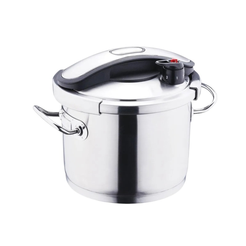 6 Litre Proline Pressure Cooker