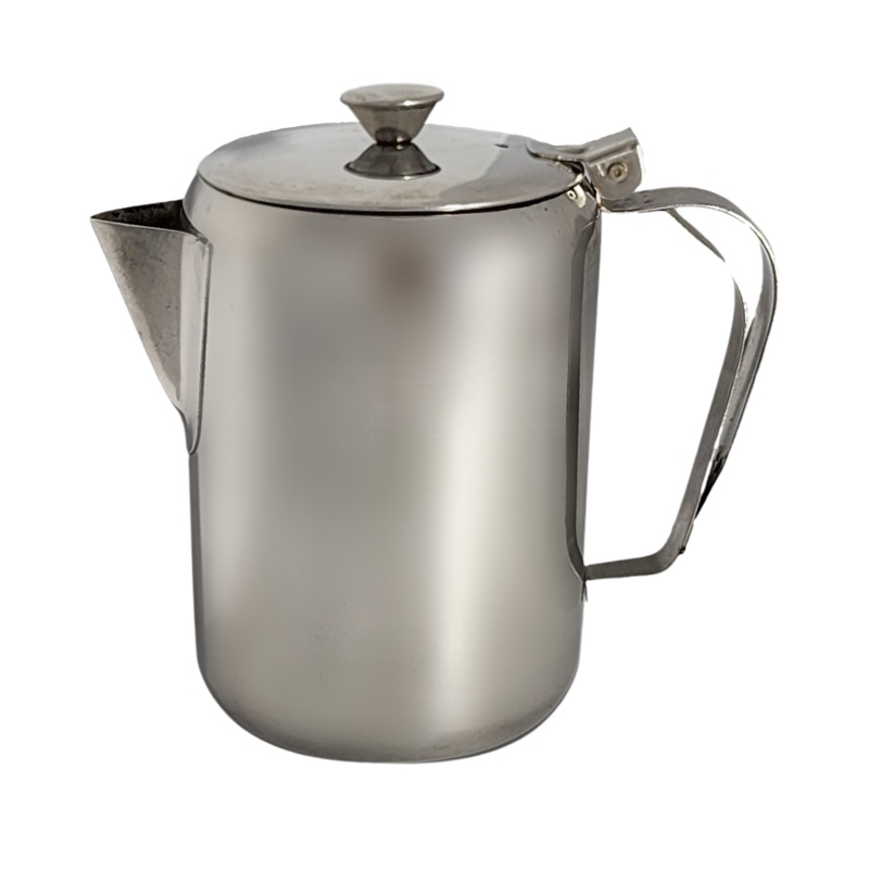 60oz Stainless Steel Coffee Pot