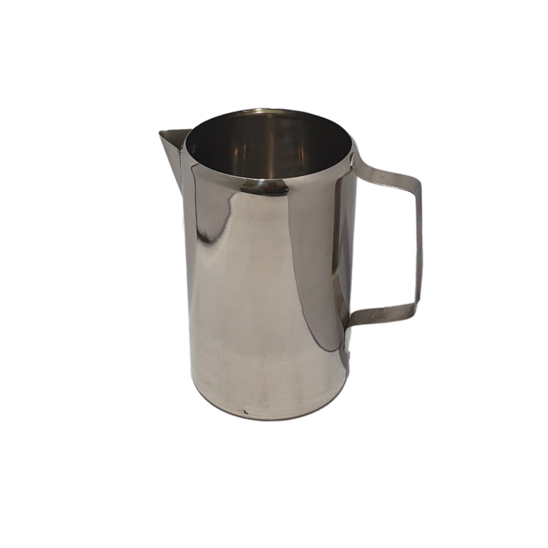 60oz Stainless Steel Milk Pot