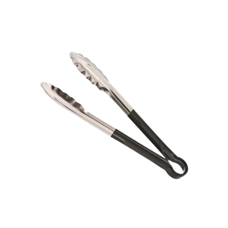 9.5 Inch Vinyl Coated Tong