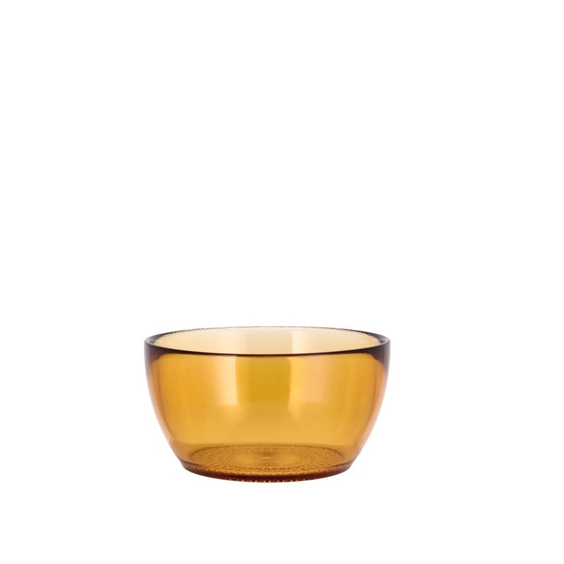 Bowl Kusintha 12 cm Amber