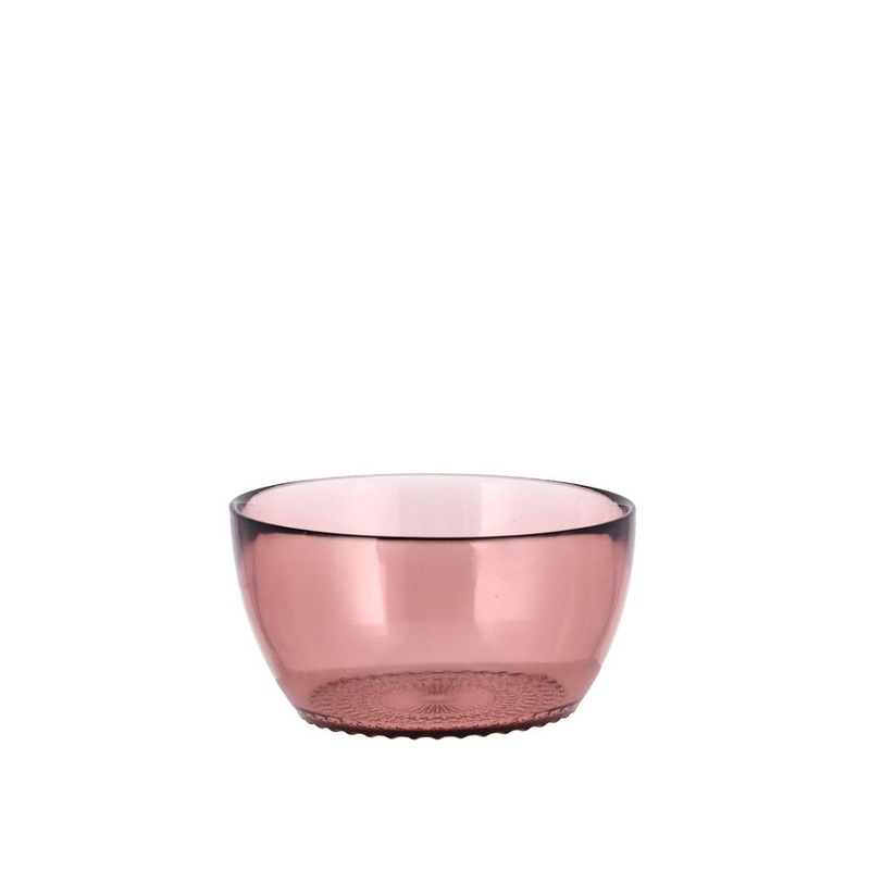 Bowl Kusintha 12 cm Pink