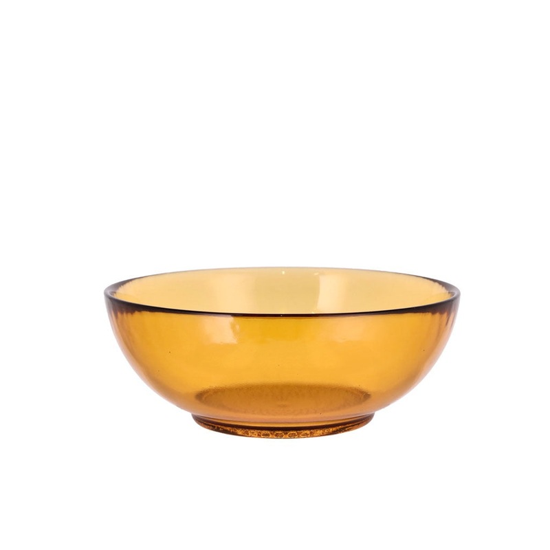 Bowl Kusintha 20 cm Amber