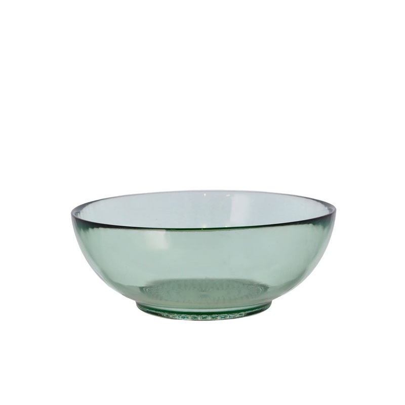 Bowl Kusintha 20 cm Green