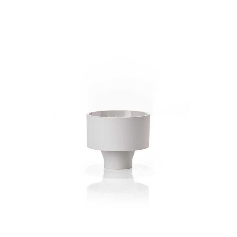 Coffee filter Warm Grey Singles
