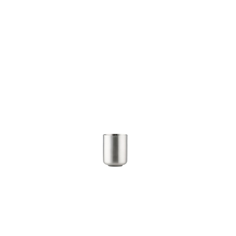 Toothbrush Mug Ume Steel