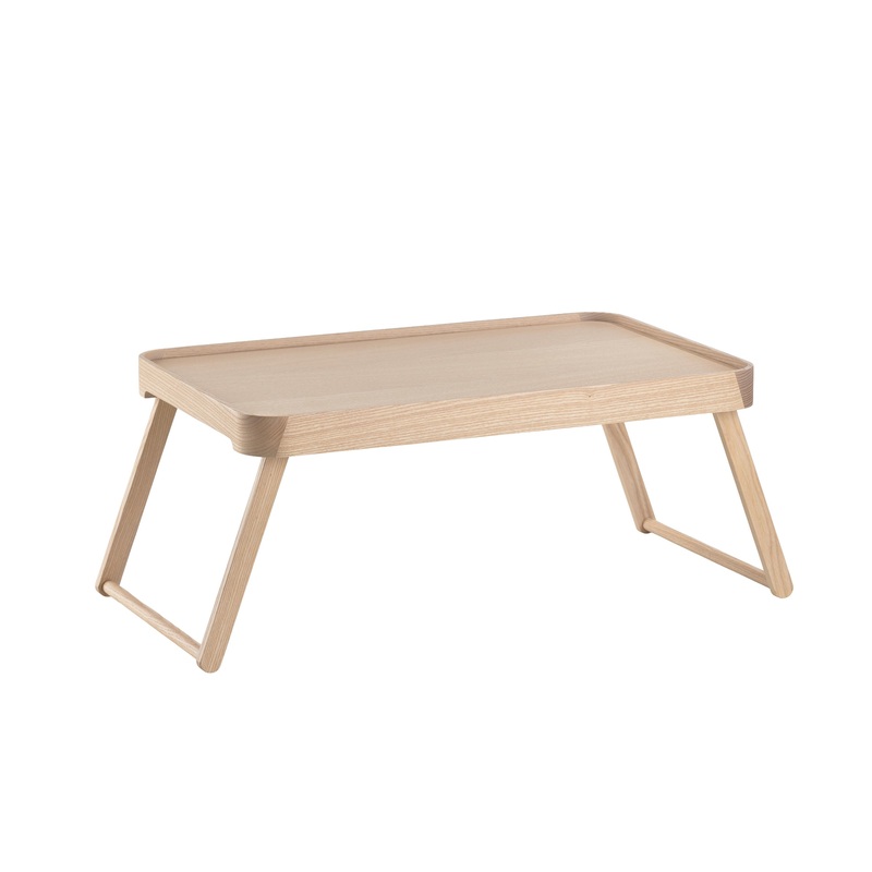 Tray Inu Ash