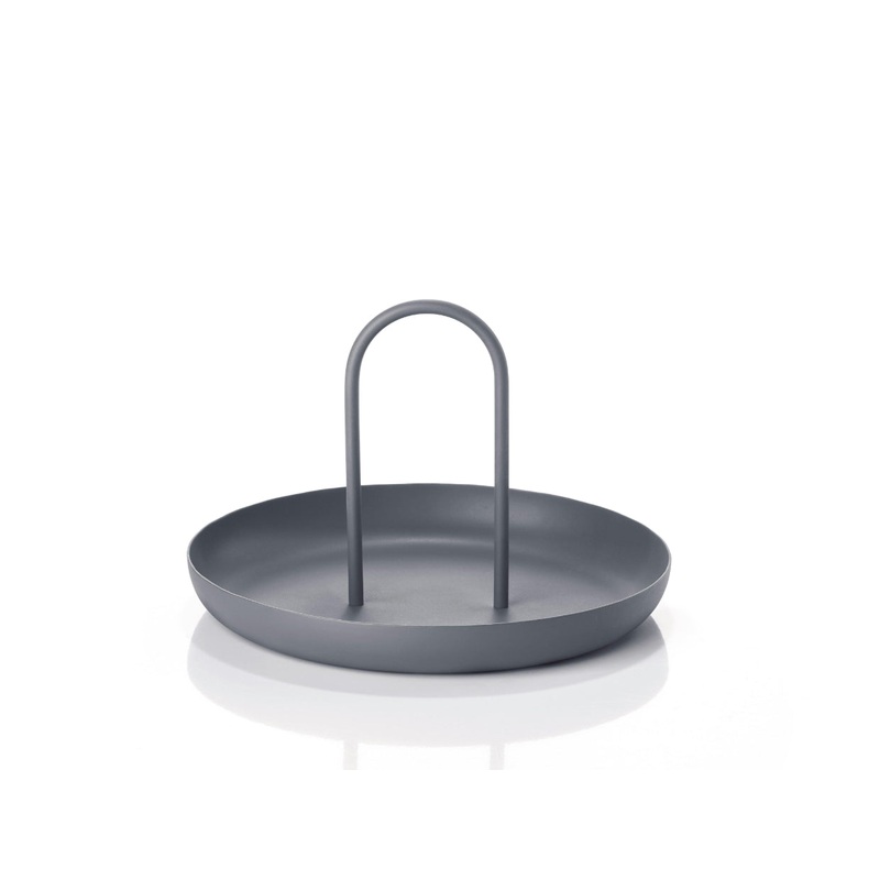 Tray Singles Cool Grey