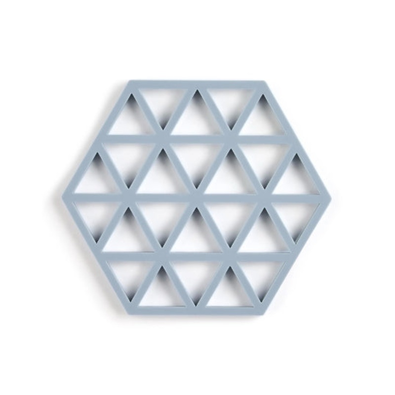 Trivet Triangles Sky
