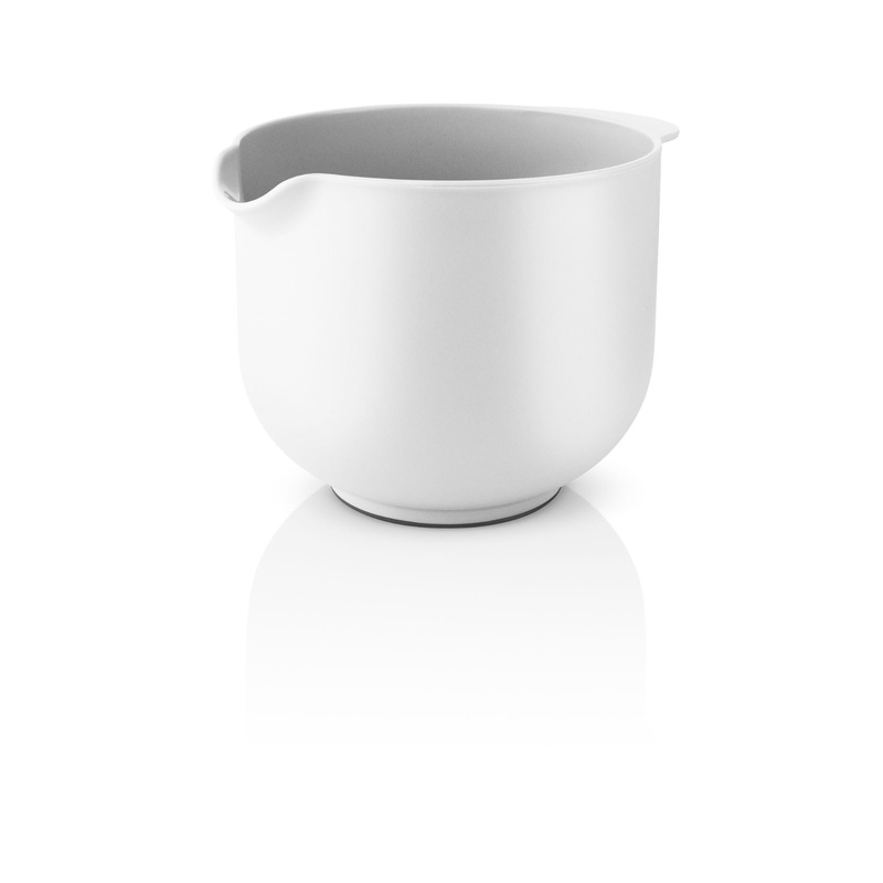 Eva mixing bowl 1.5 l White