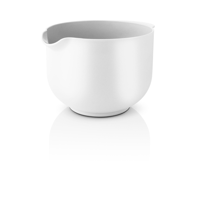 Eva mixing bowl 2.0 l White