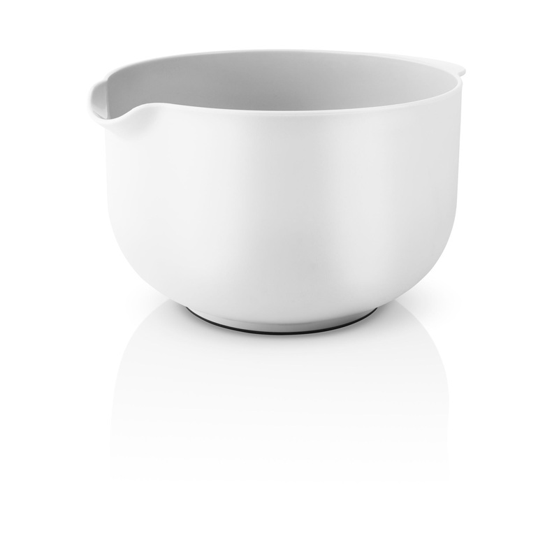 Eva mixing bowl 3.0 l White