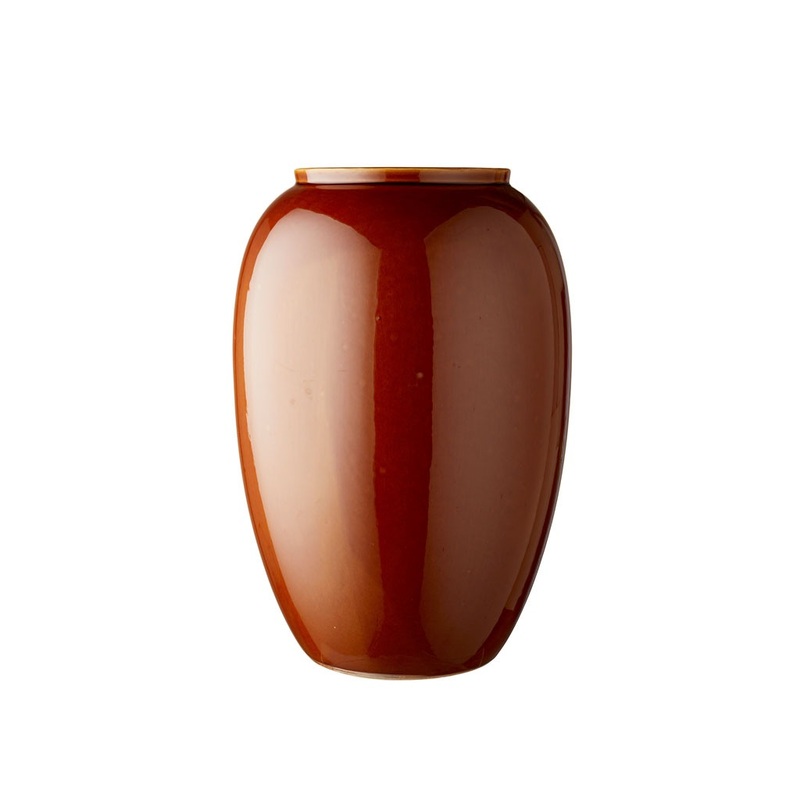 Vase 50cm Amber BITZ
