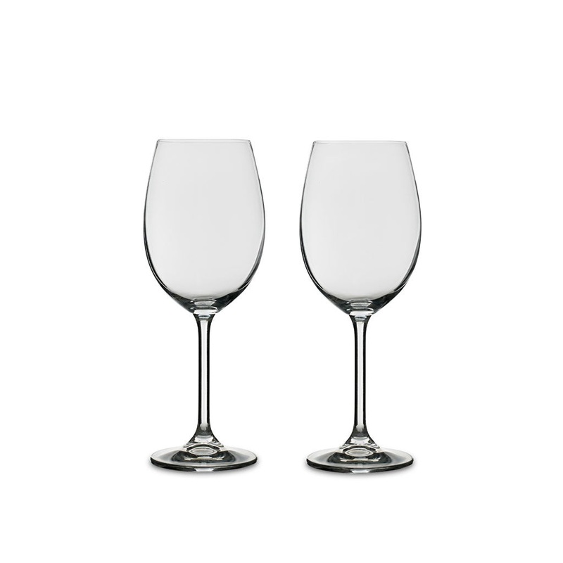 White wine glass 2 pcs 45cl.
