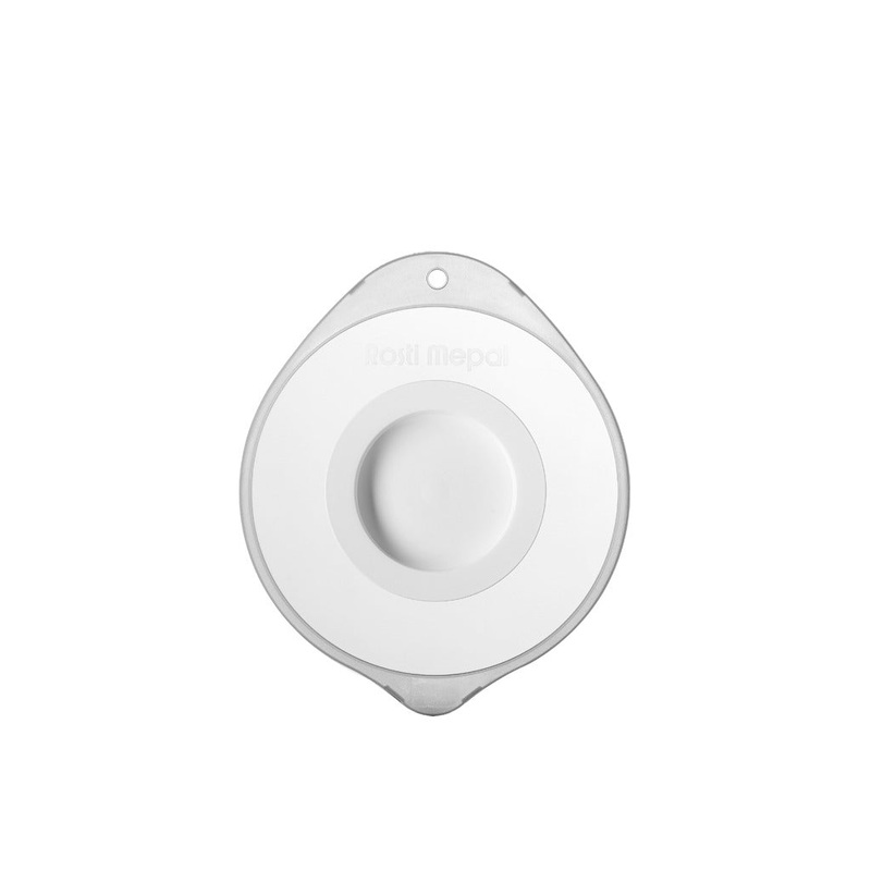 Anti-splashlid f 3L Margrethe bowl