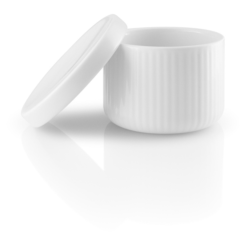 Bowl with lid Legio Nova