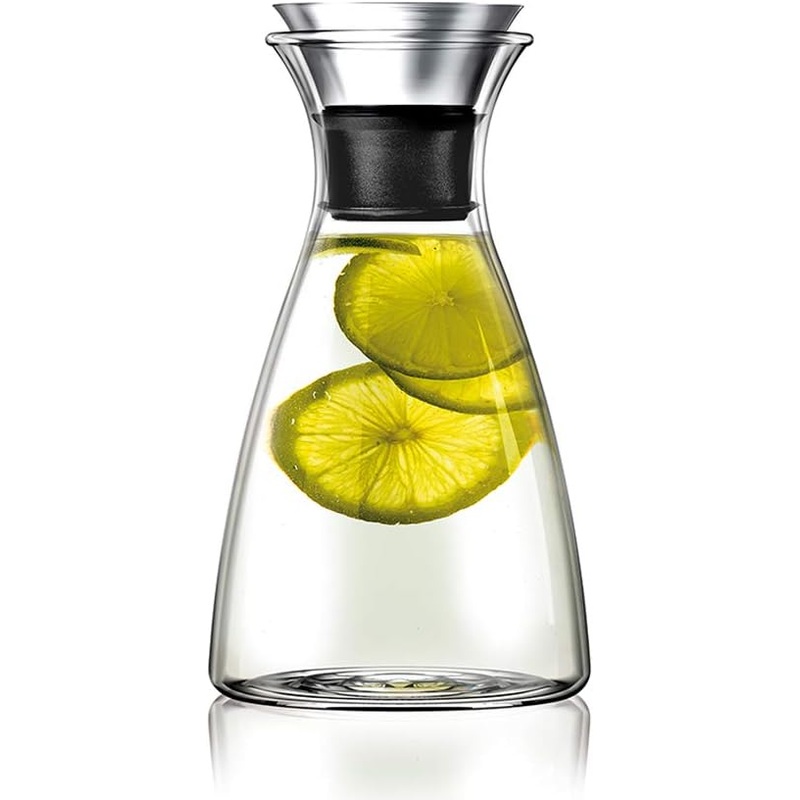 Carafe for CafeSolo coffee maker 1.0l