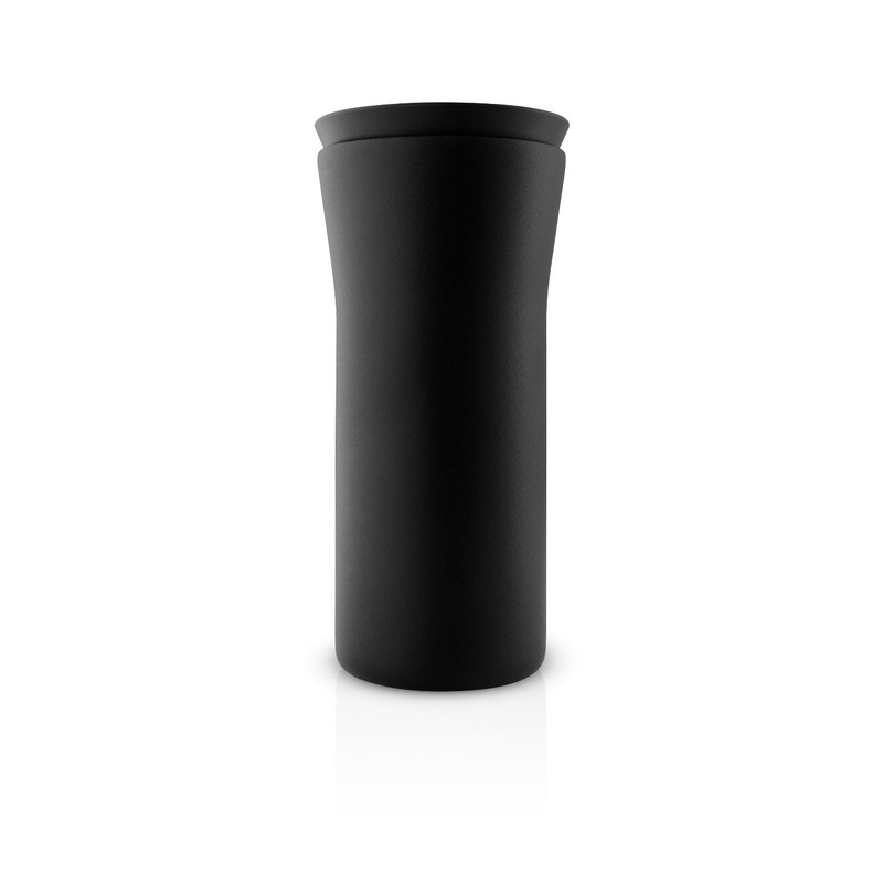 City To Go Cup 0.35 l Black