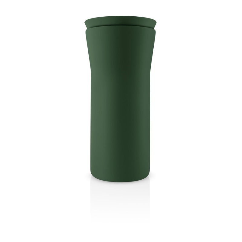 City To Go Cup 0.35 l Emerald green