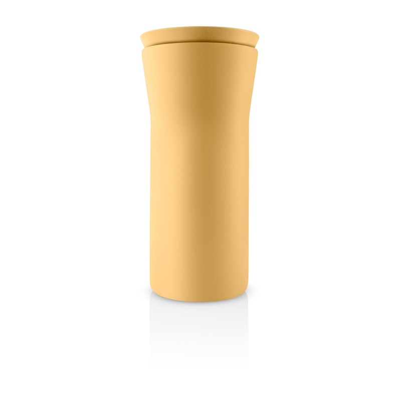 City To Go Cup 0,35l Golden sand