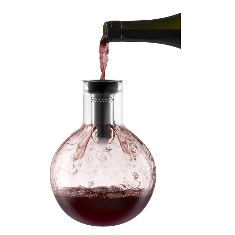 Decanter carafe 0.75 l
