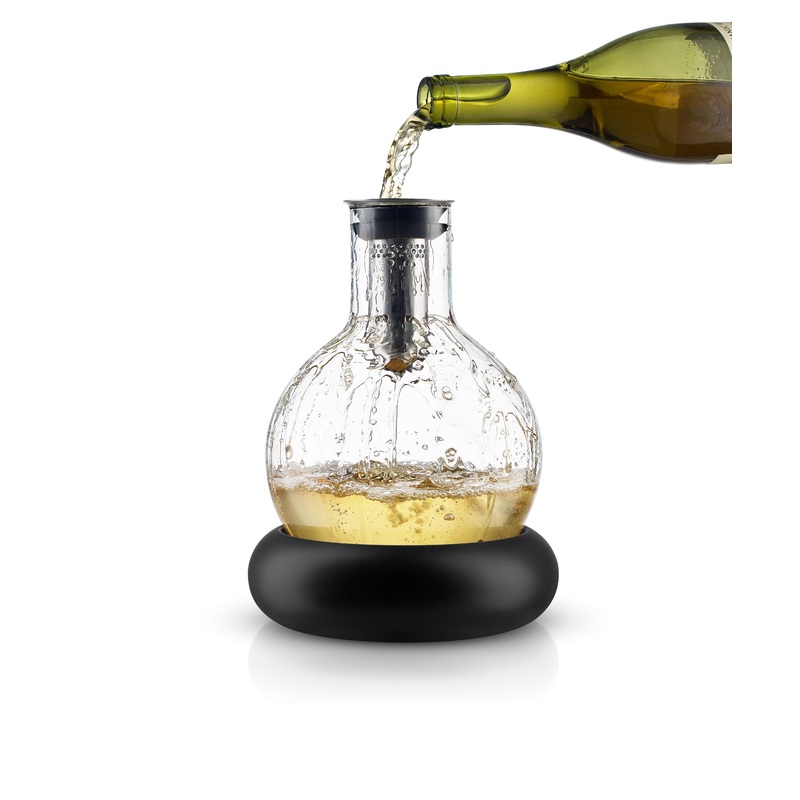 Decanter carafe w.cool