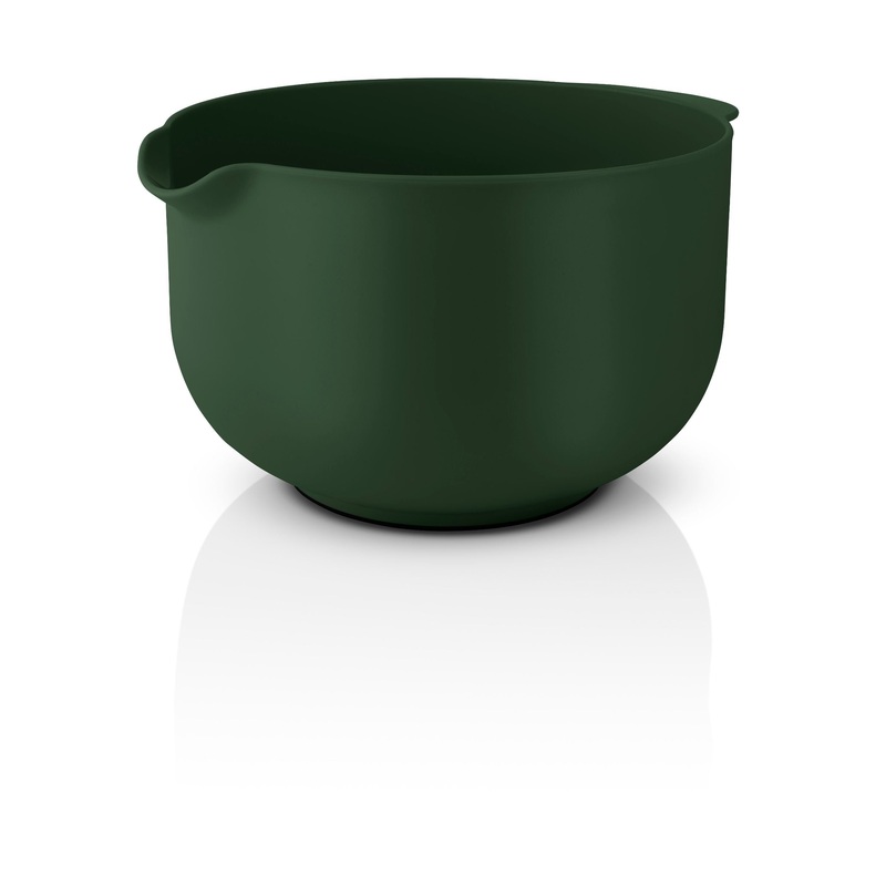 Eva mixing bowl 3.0 l Green