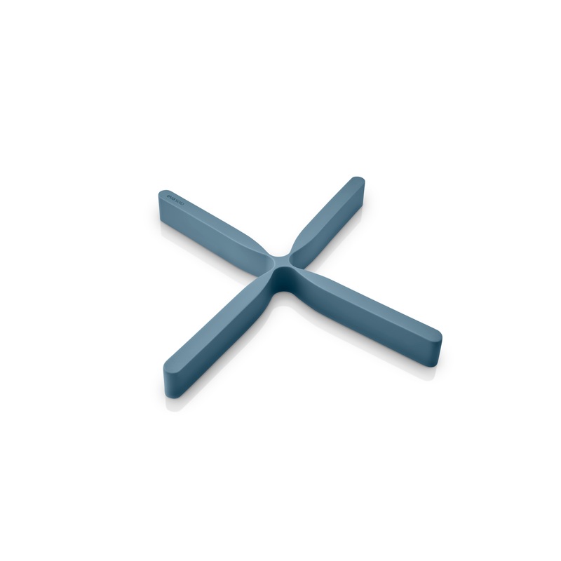 Flex Trivet Dusty blue