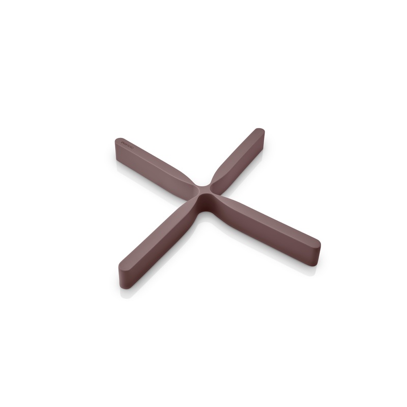 Flex Trivet Vintage brown