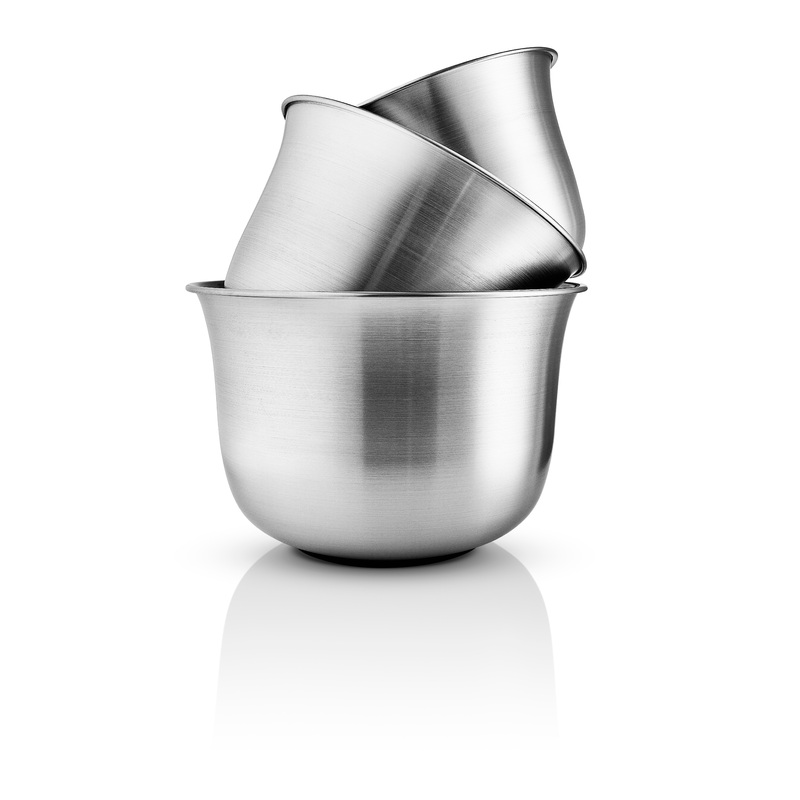 Green tools Mixing bowl set 3 pcs.