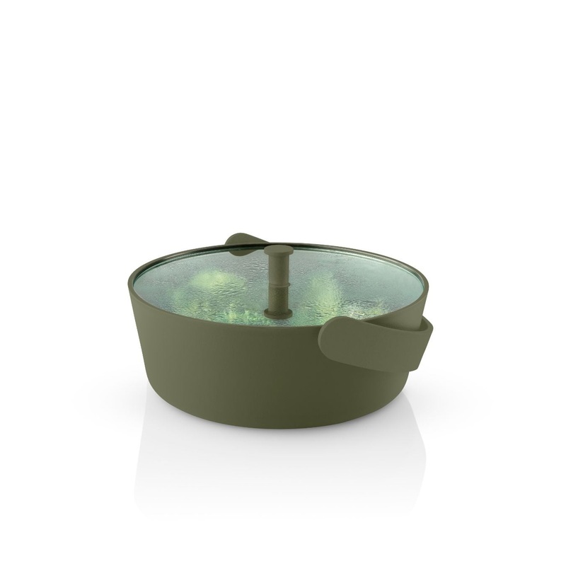 Green tools Steamer