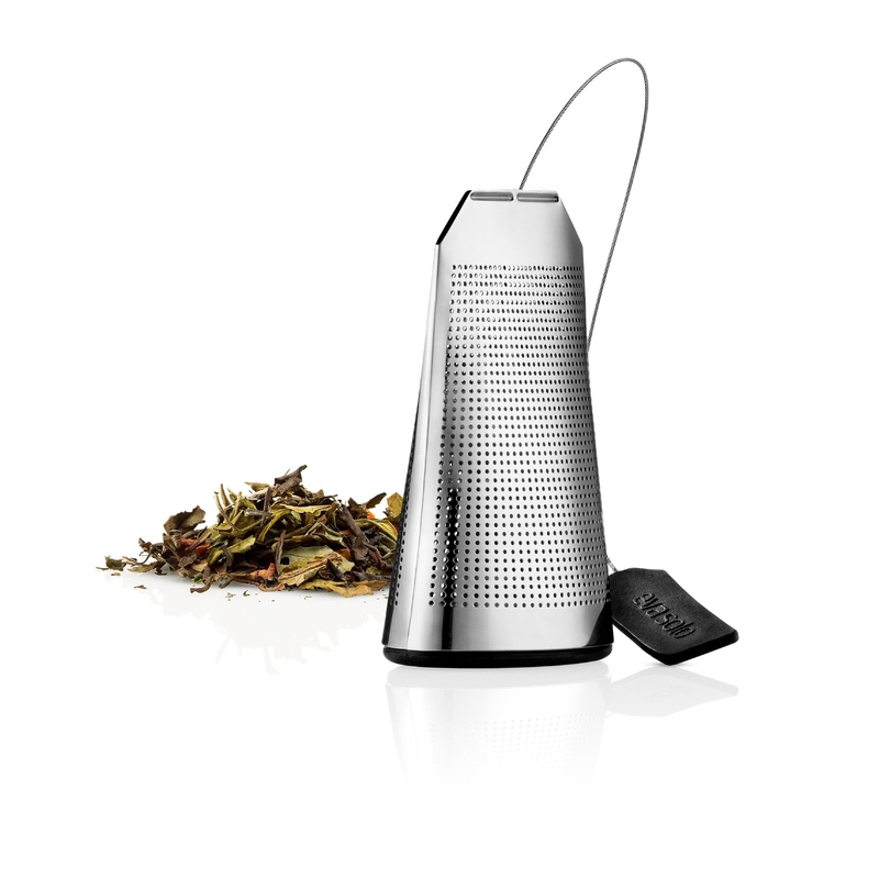 Large tea bag
