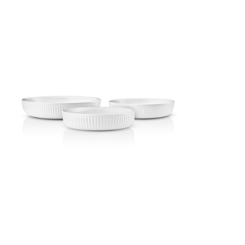 Legio Nova bowl set 3 pcs. 0.25 + 0.5 + 1.0 l