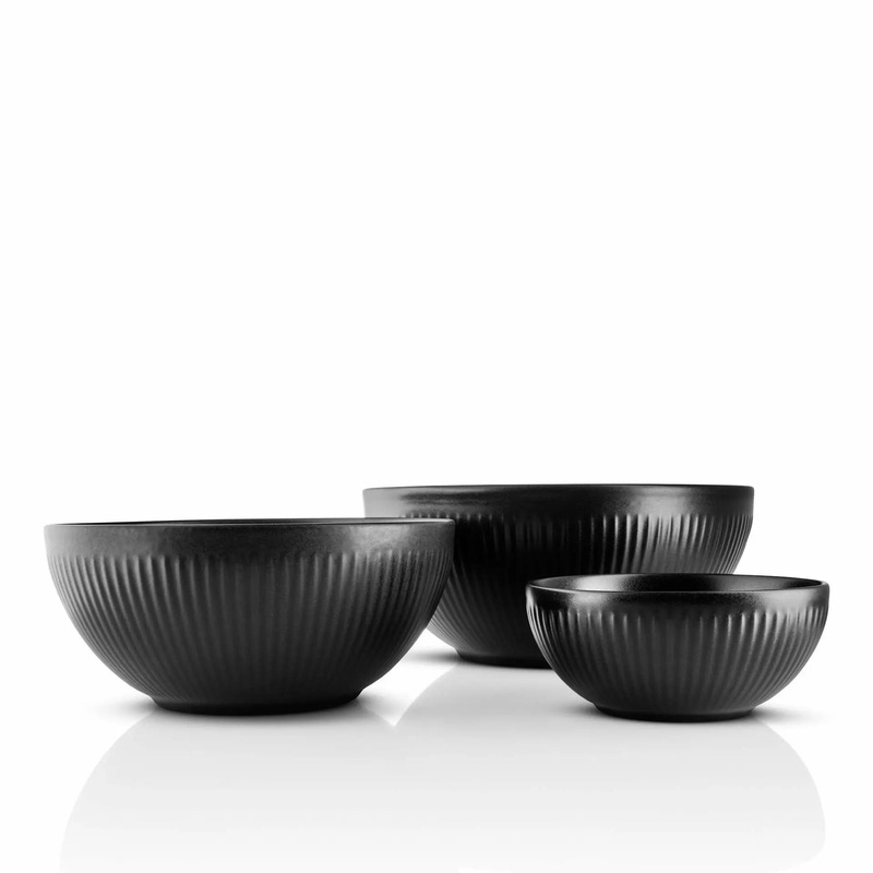 Legio Nova Bowl set 3 pcs (13  16  20 cm)