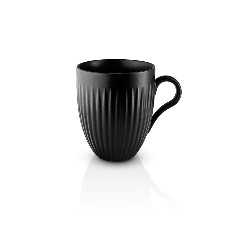 Legio Nova Cup 40 cl Black