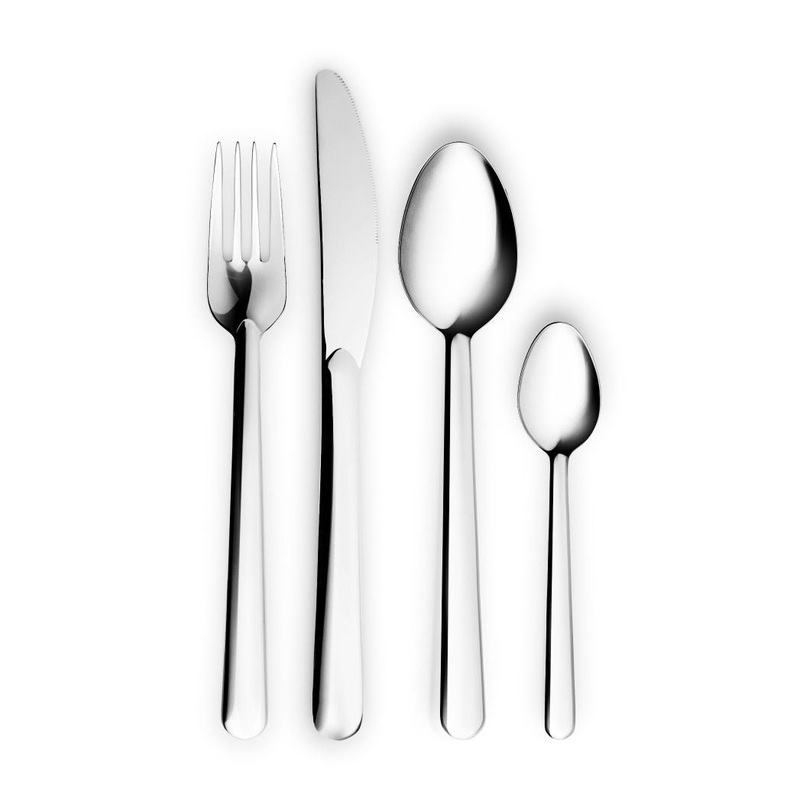 Legio Nova Cutlery 16 pcs.