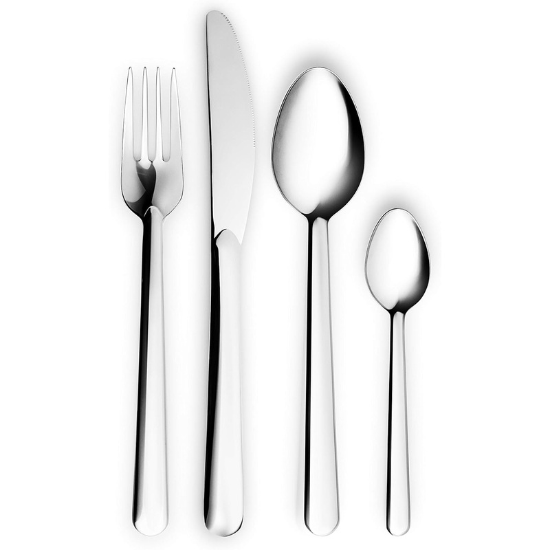 Legio Nova Cutlery 48 pcs.
