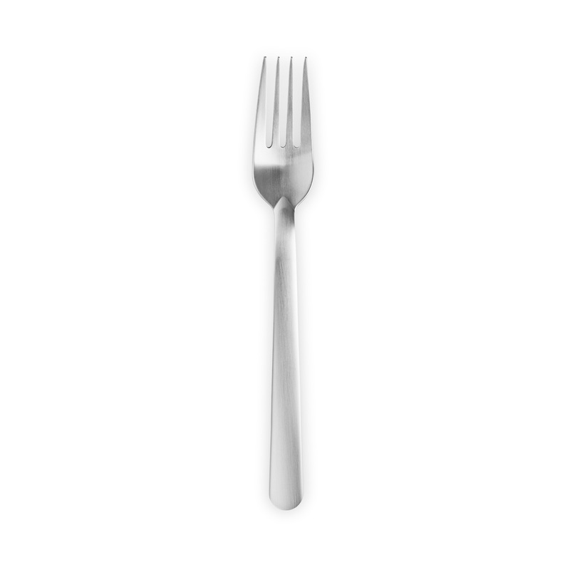 Legio Nova Cutlery brushed steel 16 pcs.