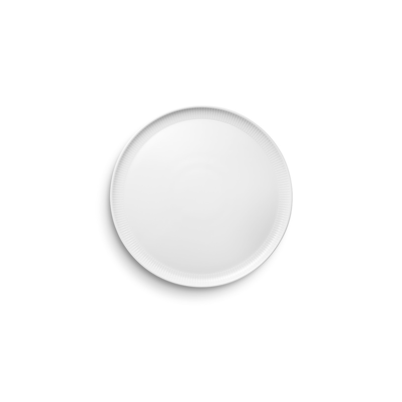 Legio Nova Pizza Plate 31.5 cm