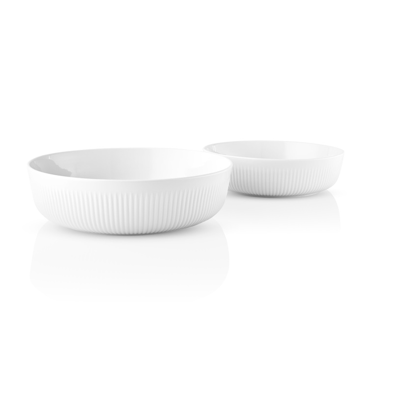 Legio Nova salad bowl set 2,0l + 3,3l